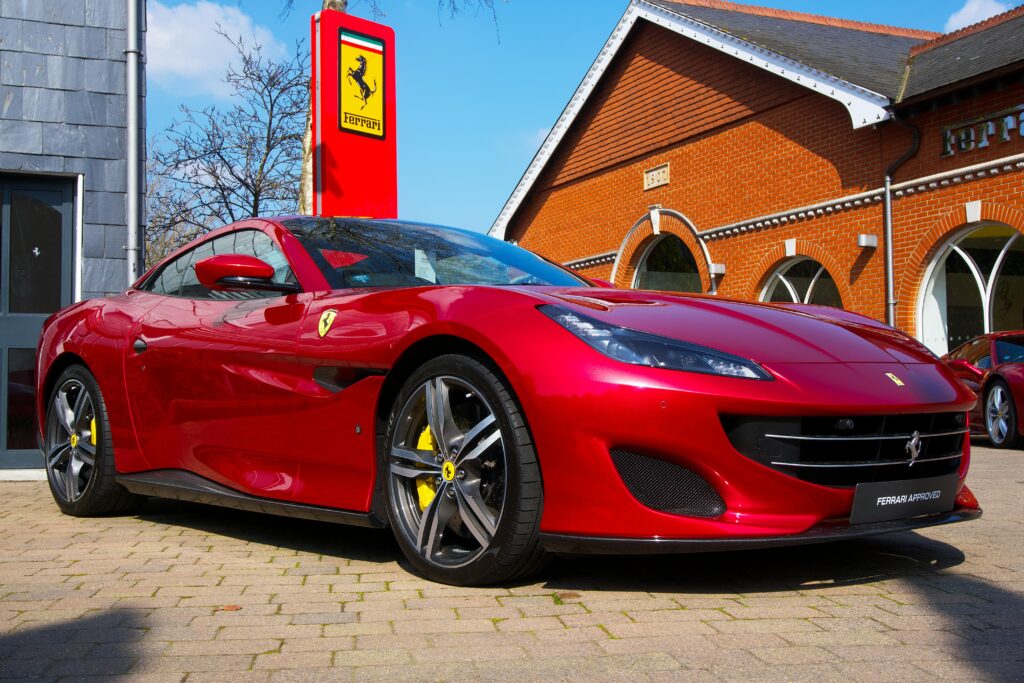 Cheapest Ferrari to maintain